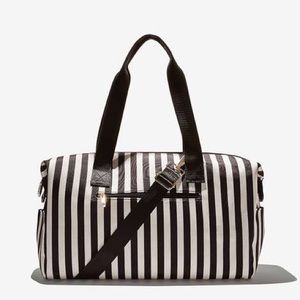 ALICE + OLIVIA Duffle Bag